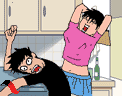 挨打.gif
