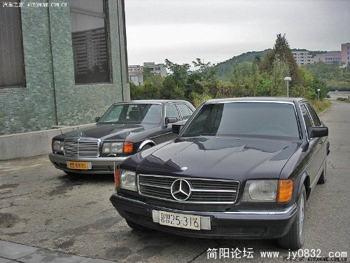 朝鲜的“豪华车”1.jpg