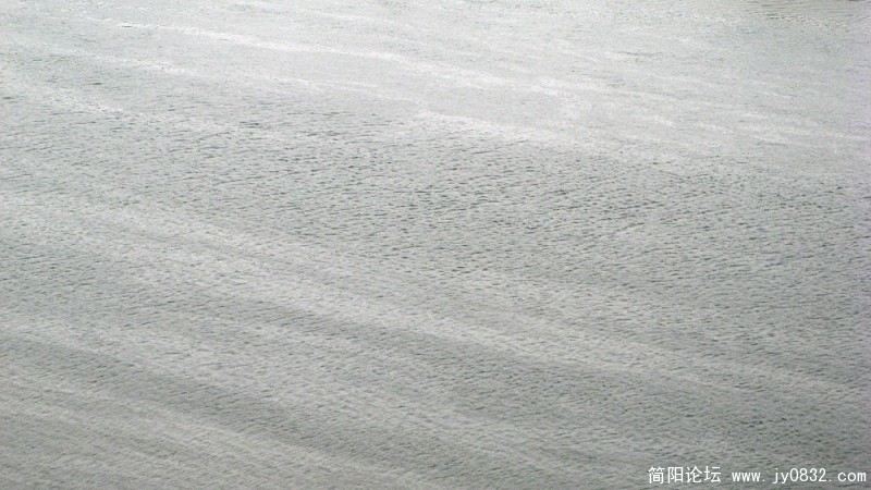 河中网眼