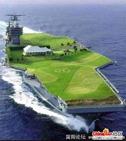 和平的最高境界