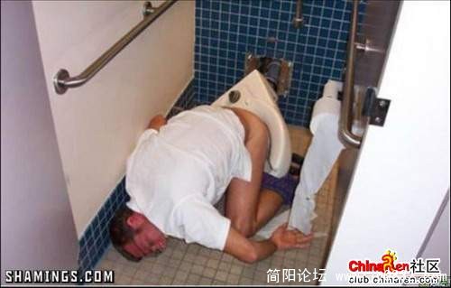 醉酒的最高境界
