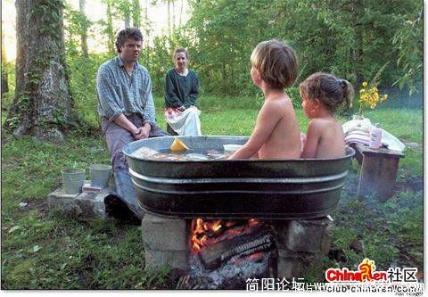 野炊的最高境界