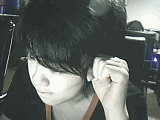 装可爱.gif