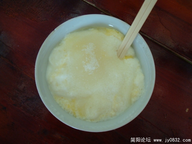 他们家的自制酸奶，我很喜欢