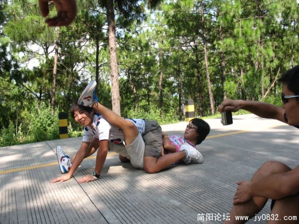 这个造型巴是！