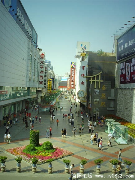 春熙路。.JPG