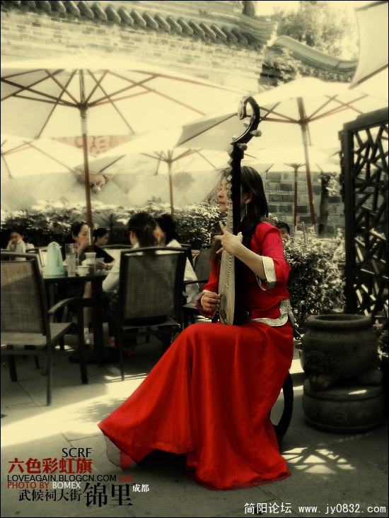 武侯祠——锦里.JPG