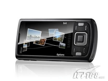 图为三星i8510 INNOV8.jpg