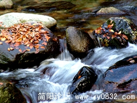 兰溪秋水.jpg