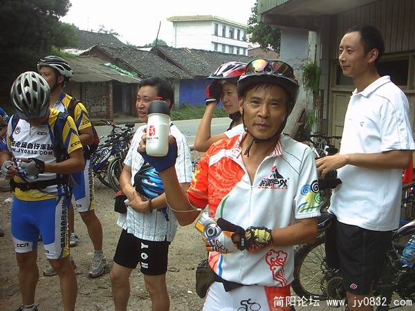 我也来一张我本人。