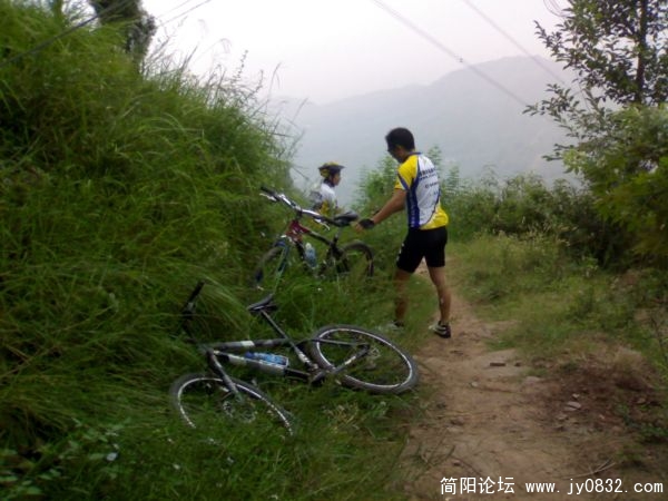累了！小停一下！