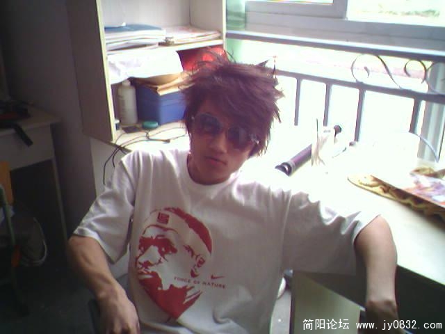 以前的同桌