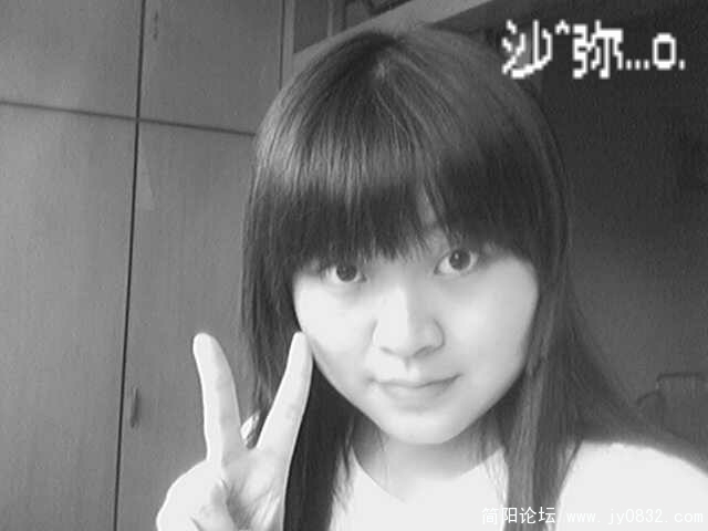 维尼雄 可爱女人