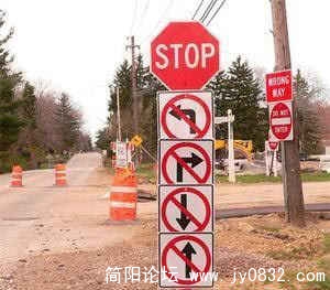 这到底让不让人走啊！
