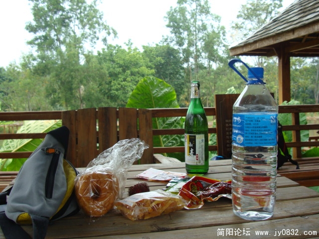 饿了，吃点什么吧？