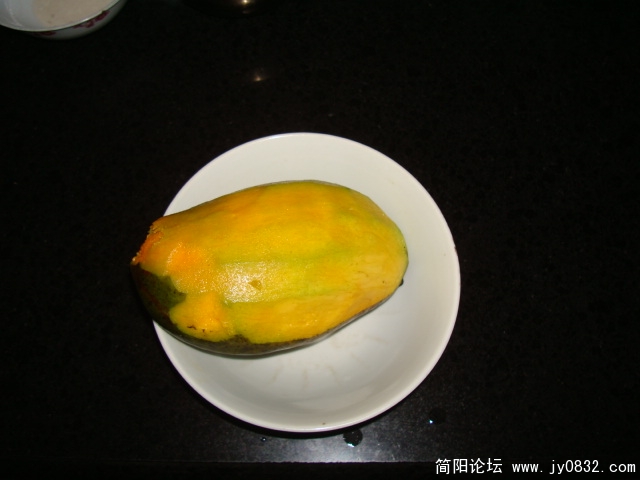 去皮