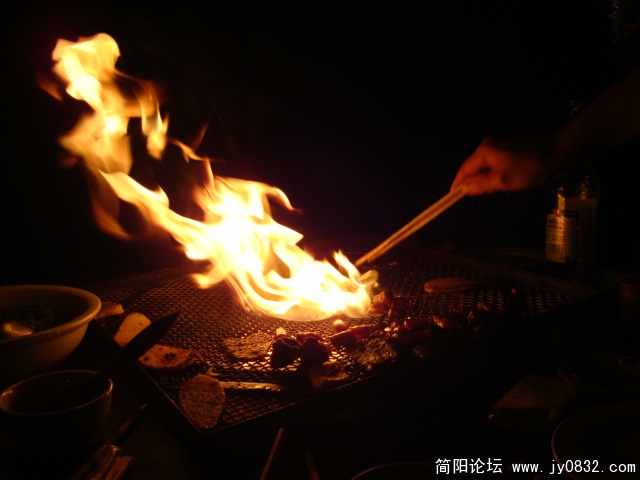 119呢？燃火了！