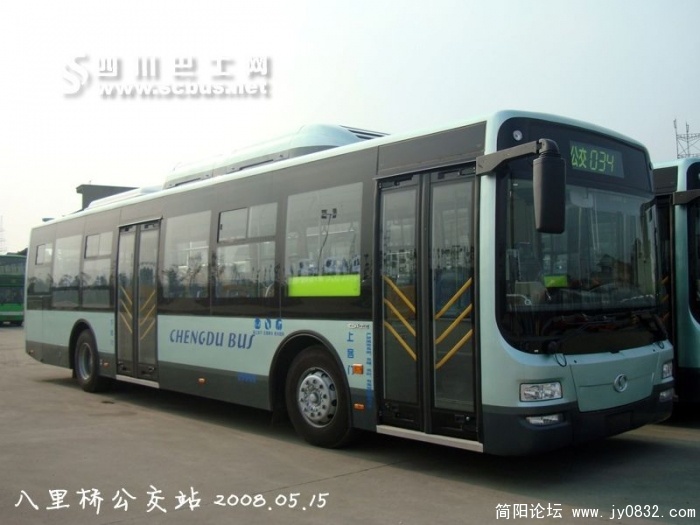 图片来源于四川巴士网