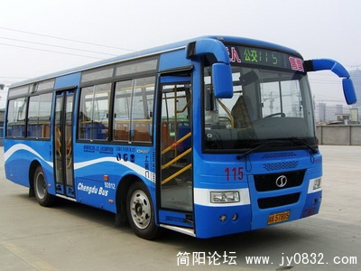 图片来源于四川巴士网