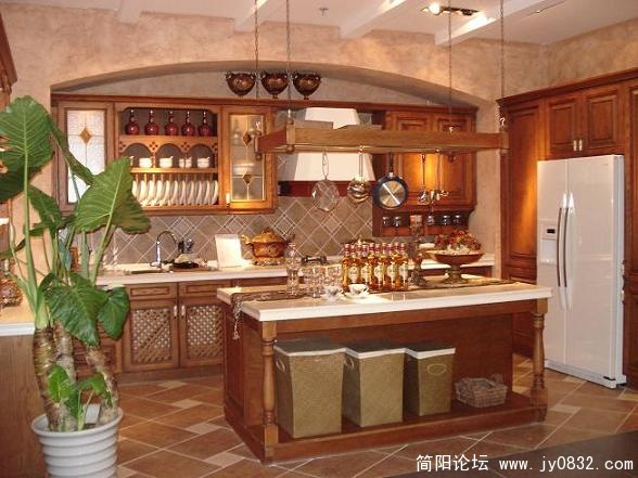 在我们总店有