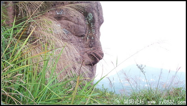 佛头
