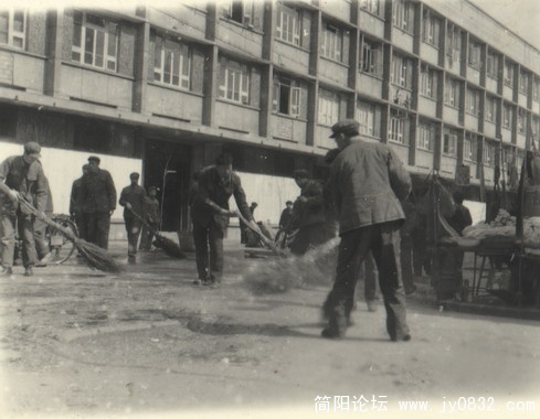 老照片