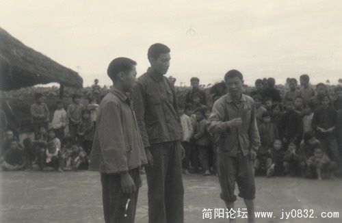 农村文艺宣传