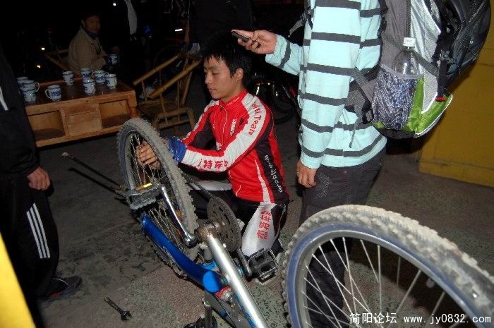 正式开始计时