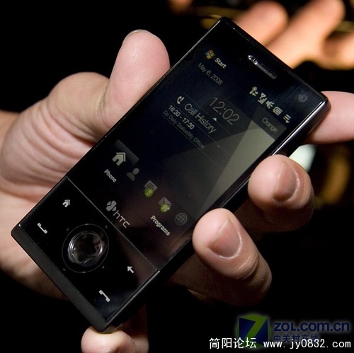 HTC Diamond手机