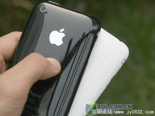 苹果iPhone 3G手机