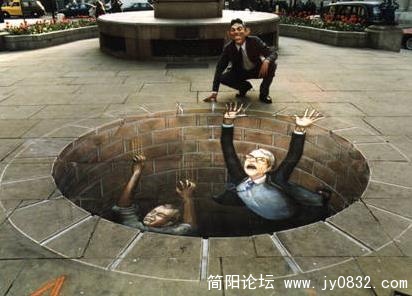 作品13——街头陷阱.jpg