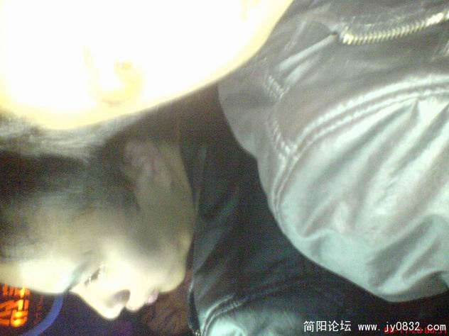 昨晚上又伤感了?YES.I DO