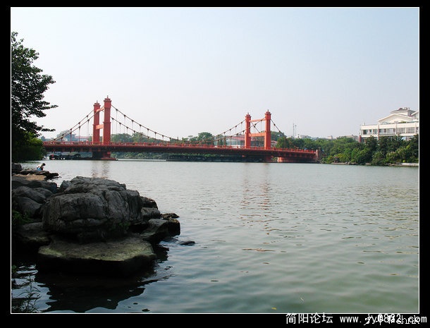 桂林 桂湖 丽泽桥.jpg