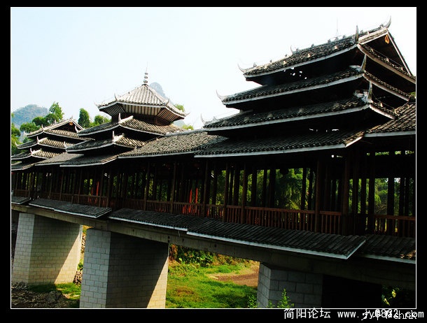 阳朔印象 刘三姐 僮家廊桥.jpg