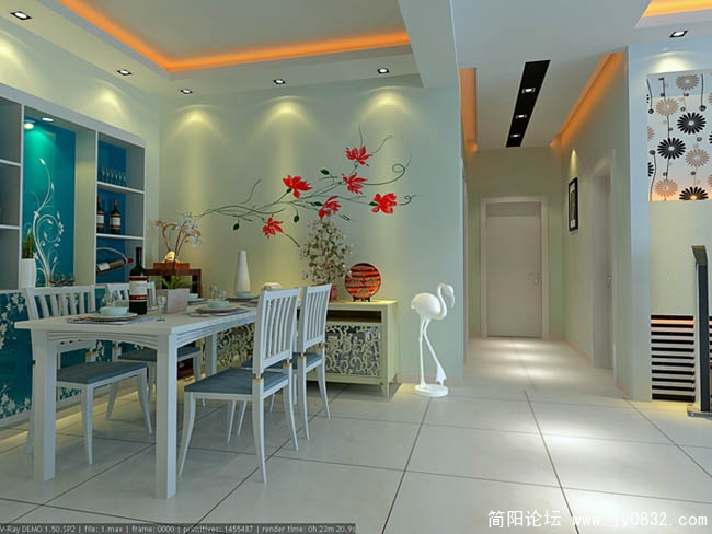 餐厅手绘墙.jpg