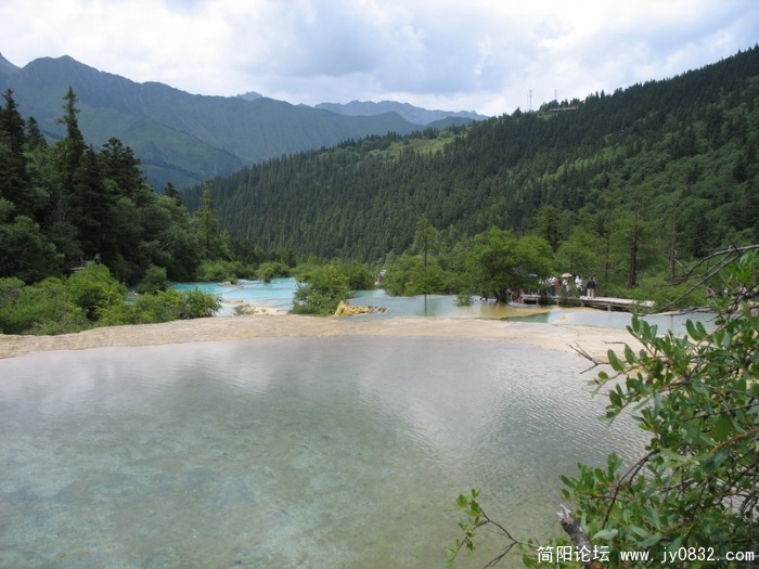 松潘 九寨 黄龙 (11).JPG
