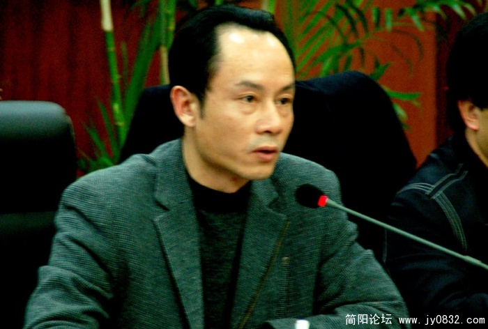 简阳市首届周克芹文艺创作奖颁奖大会 (17)wl.jpg