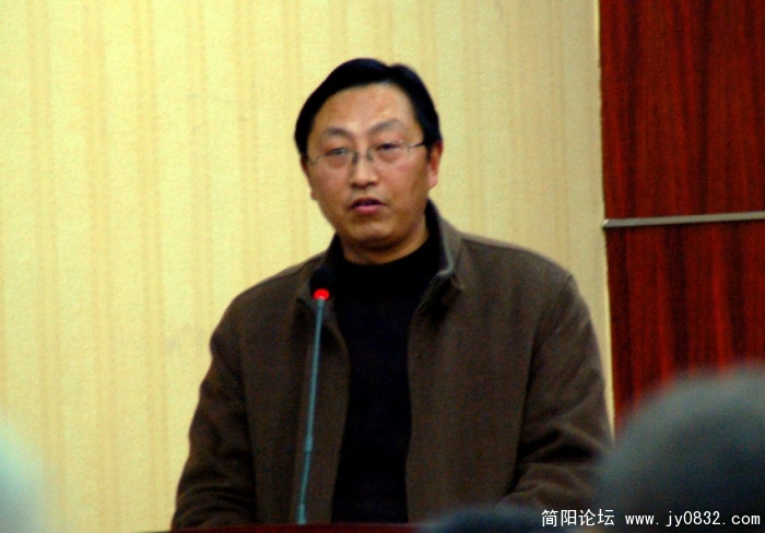 简阳市首届周克芹文艺创作奖颁奖大会 (5)wl.jpg