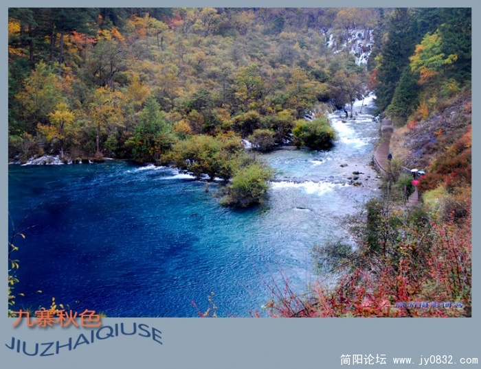 九寨雨中秋更艳——03副本.jpg