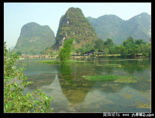 这也是西岸拍的