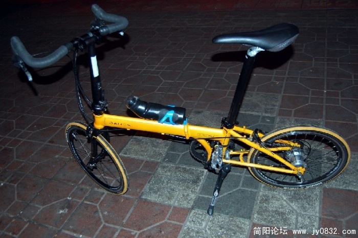 陈会计的"宝马"