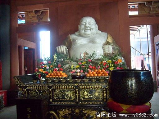 傻人有傻福？
