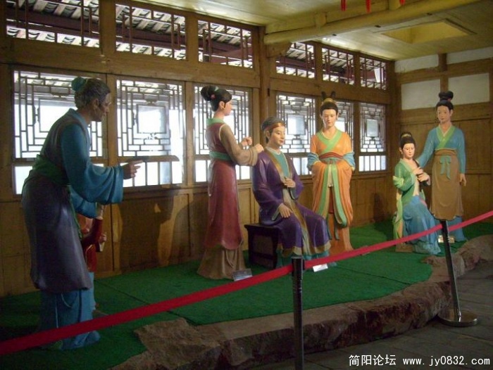 苏家亲友团，其余男主就不罗列了
