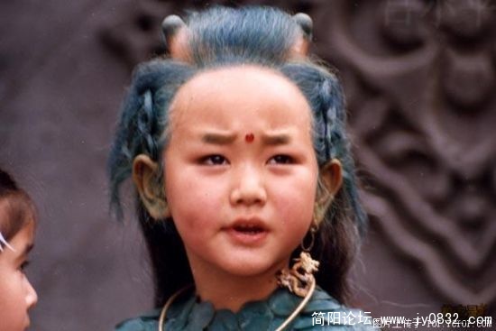 小龙人~~