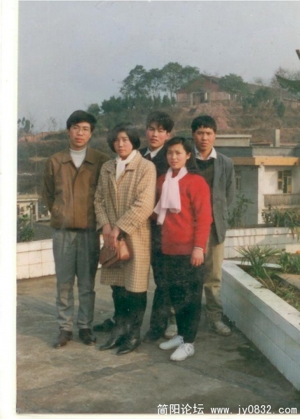 1993年于三星！