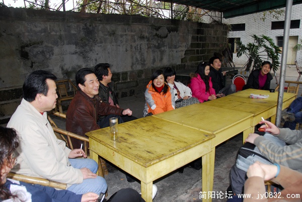 开会2