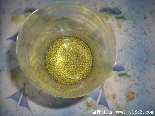 放入绿豆50~100克左右.jpg