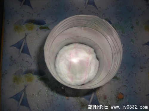 上面盖纱布淋足水.jpg