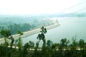 三岔湖