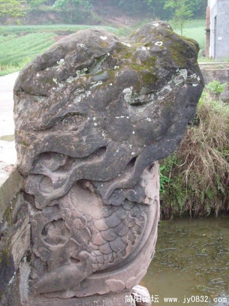 狮头